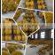 Jining bulldozer parts supplier bulldozer track chain D80 D85 high quality