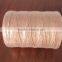 agriculture packing virgin rope (factory)
