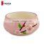 Promotion ceramic dessert cup