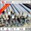 rubber round bar/magnesium round bar/astm a276 410 stainless steel round bar