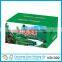 Full color printed apple fruit packaging box