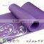 2015 manufacturer China ningbo lower price yoga mat