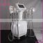 vacuum cryo rf fat freeze body shaping machine