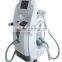 Elight (IPL+RF) + RF + Laser Hair removal skin rejuvenation tatoo removal beauty machine