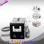 2015Alibaba China Low Cost High Return Multifunction Beauty Machine Tattoo Removal Portable nd Yag q Switch Mini Laser Machine