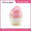 Battery Operated Changeable Puffs Cosmetic Foundation Cream Applicator