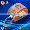 Skin Rejuvenation 9 In 1 Slimming Machine Ultrasonic Contour 3 In 1 Slimming Device KM-E-600C+ With Ultrasonic Cavitation Technology 40hkz