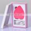 Useful beauty device personal facial brush portable machine hot sold