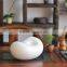 White Bean Diffuser with Aromatherapy Humidifier for home & office using