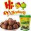 ROASTED RINGENT CHESTNUTS SNACKS Healthy Nuts Snacks For Sale