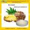 GMP Factory Supply 100% Natural and Pure Bromelain