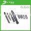 High quality best selling Standard magnetic crv triangle screwdriver bit