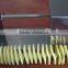 potato tower crane machine /potato tower sprial cutting machine