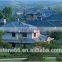gazebo tile roof,China nature slate supplier,own factory,top--premium quality