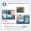 Hot selling charcoal making machine /charcoal briquette extruder machine