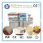 Commercial soya-bean milk making machine / soya milk making machine / Tofu making machine with high effeciency