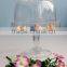 2016 glass cake box