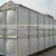 20,000 Liter Fiberglass Grp Water Storage Tank With Frp Smc Panel