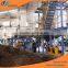 Palm oil production line | palm oil processing machine