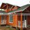Pine Wood Prefabricated Wooden House Price