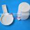 Plastic Beekeeping Tool Honey Bee Entrance Bee Feeder