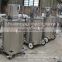 150L Stainless Steel Milk Feeding Machine For Baby Cow