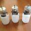 High Quality Plastic Vacuum Pump Oil Pot