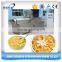 Automatic Cereal Breakfast corn flakes production line/corn flakes processing machine