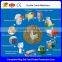 Complete animal feed pellet production line turn-key project design