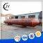 Agricultural Pomace Dryer Rotating Cylinder Dryer