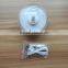 2016 Hot Sell Crystal Night Light Air Humidifier