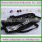 wholesale camping stainless steel BBQ tool set for outdoor barbecue