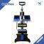 manual rosin press dual heating hard press rosin CP815B-R