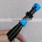 Agricultural saving water t tape drip irrigation tape