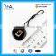 2017 Dia 28/30mm 13.56Mhz Epoxy Passive Rfid Tag With Elastic String