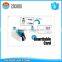 popular visible beautiful CMYK PVC card