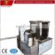 SGS Audited Factory supply Bread Production Line Bread maker Toast making machine