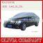 polyester sun shade in auto body covers out door car cover