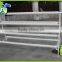 Hydroponics system NFT with 184pcs of net cup. Nutrient Film Technique (NFT) . Home hydroponic system.