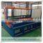 Types of crimped wire mesh machine for hot sale