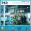 raw material: wood pulp, 5 tons tissue paper production line