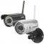 Sricam SP013 HD 720P CMOS Sensor Waterproof 2 years Warranty Infrared IP Camera, Support NVR