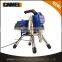 Electric High Pressure airless paint sprayer , wall spray paint machine