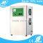 corona discharge ozone generator for indoor hydroponic irrigation system water treatment