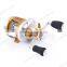 wholesale aluminum bait casting fishing reel saltwater