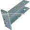 Custom metal stamping hot stamping foil stamping parts precision stamping
