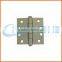 China chuanghe high quality zinc alloy door hinge