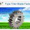 standard spur gear supplier
