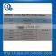 Stainless steel screen windows/stretch window screen