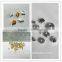 Mechanical CNC Machined Superior Precision Small Parts,customized High Quality CNC Turning Machining Service